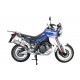 SCARICO GPR COMPATIBILE CON BMW R 1300 GS ADVENTURE 2024-2026, DUAL INOX