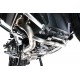 SCARICO GPR COMPATIBILE CON BMW R 1300 R / RS 2025-2026, DECATALIZZATORE FULL TITANIUM