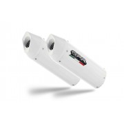 SCARICO GPR COMPATIBILE CON BMW K 1600 GT 2022-2025, ALBUS EVO4