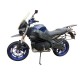 SCARICO GPR COMPATIBILE CON BUELL X 1 1999-2002, POWERCONE EVO