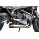 SCARICO GPR COMPATIBILE CON BUELL ULYSSESES XB 12 X 2008-2011, POWERCONE EVO