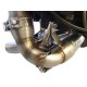 SCARICO GPR COMPATIBILE CON BUELL XB 12 2008-2011, DEEPTONE INOX