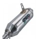 SCARICO GPR COMPATIBILE CON CAN AM OUTLANDER 570 MAX 2016-2017, PENTACROSS INOX