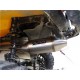 SCARICO GPR COMPATIBILE CON CAN AM OUTLANDER 650 XT 2013-2023, DEEPTONE ATV
