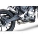 SCARICO GPR COMPATIBILE CON CF MOTO 300 NK 2022-2024, POWERCONE EVO