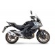 SCARICO GPR COMPATIBILE CON CF MOTO 700 MT 2023-2024, ALBUS EVO4