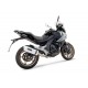 SCARICO GPR COMPATIBILE CON CF MOTO 700 MT 2023-2024, ALBUS EVO4