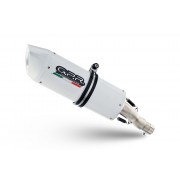 SCARICO GPR COMPATIBILE CON CF MOTO 800 MT SPORT 2025-2026, ALBUS EVO4