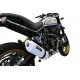 SCARICO GPR COMPATIBILE CON DUCATI SCRAMBLER 800 URBAN MOTARD 2021-2023, ALBUS EVO4