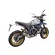 SCARICO GPR COMPATIBILE CON DUCATI SCRAMBLER 800 URBAN MOTARD 2021-2023, POWERCONE EVO