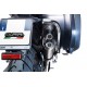 SCARICO GPR COMPATIBILE CON DUCATI MULTISTRADA V4 - S 2022-2024, DUAL INOX