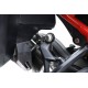 SCARICO GPR COMPATIBILE CON DUCATI MULTISTRADA V4 - S 2022-2024, DUAL POPPY