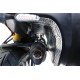 SCARICO GPR COMPATIBILE CON DUCATI MULTISTRADA V4 - S 2022-2024, FURORE EVO4 NERO
