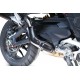 SCARICO GPR COMPATIBILE CON DUCATI MULTISTRADA V4 GRAND TOUR 2024-2025, DUAL INOX
