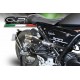 SCARICO GPR COMPATIBILE CON F.B. MONDIAL HPS 300 PAGANI 2021-2022, F205