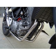 SCARICO GPR COMPATIBILE CON HERO XPULSE 200 4V 2025-2026, TRIOVAL