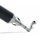 SCARICO GPR COMPATIBILE CON HONDA SH 150 2000-2004, FURORE-X SCOOTER