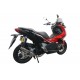 SCARICO GPR COMPATIBILE CON HONDA X-ADV 150 2020-2023, DEEPTONE INOX