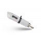 SCARICO GPR COMPATIBILE CON HONDA CRF 250 M 2013-2016, ALBUS CERAMIC