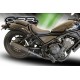 SCARICO GPR COMPATIBILE CON HONDA CMX 300 REBEL 2017-2020, GHISA 
