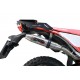SCARICO GPR COMPATIBILE CON HONDA CRF 300 L - RALLY 2021-2025, DEEPTONE INOX