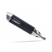 SCARICO GPR COMPATIBILE CON HONDA ADV 350 2022-2024, FURORE-X SCOOTER