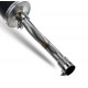 SCARICO GPR COMPATIBILE CON HONDA ADV 350 2022-2024, FURORE-X SCOOTER