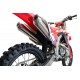 SCARICO GPR COMPATIBILE CON HONDA CRF 450 RWE 2019-2019, PENTACROSS FULL TITANIUM