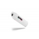 SCARICO GPR COMPATIBILE CON HONDA CBR 500 R 2024-2025, ALBUS CERAMIC