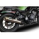 SCARICO GPR COMPATIBILE CON HONDA CMX 500 REBEL 2021-2023, POWERCONE EVO