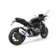 SCARICO GPR COMPATIBILE CON HONDA CB 650 R 2021-2023, ALBUS EVO4