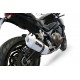SCARICO GPR COMPATIBILE CON HONDA CB 650 R 2021-2023, ALBUS EVO4