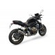 SCARICO GPR COMPATIBILE CON HONDA CB 650 R 2021-2023, POWERCONE EVO