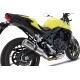 SCARICO GPR COMPATIBILE CON HONDA CB 750 HORNET 2023-2024, M3 INOX 