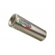 SCARICO GPR COMPATIBILE CON HONDA CB 750 HORNET 2023-2024, M2 REPLICA TITANIUM COMPETITION LINE
