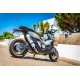 SCARICO GPR COMPATIBILE CON HONDA X-ADV 750 2021-2024, ALBUS EVO4