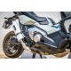 SCARICO GPR COMPATIBILE CON HONDA X-ADV 750 2021-2024, ALBUS EVO4