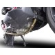 SCARICO GPR COMPATIBILE CON HONDA X-ADV 750 2021-2024, DECATALIZZATORE
