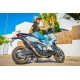 SCARICO GPR COMPATIBILE CON HONDA X-ADV 750 2025-2026, M3 TITANIUM NATURAL