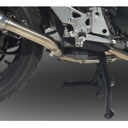 SCARICO GPR COMPATIBILE CON HONDA CROSSRUNNER 800 VFR 800 X 2017-2020, TRIOVAL