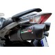 SCARICO GPR COMPATIBILE CON HONDA VFR 800 V-TEC 2002-2013, FURORE POPPY