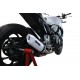 SCARICO GPR COMPATIBILE CON HONDA CB 1000 R 2021-2024, ALBUS EVO4