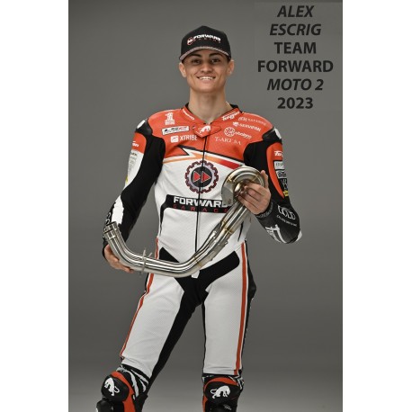 SCARICO GPR COMPATIBILE CON HONDA CRF 1000 L AFRICA TWIN 2015-2017, DECATALIZZATORE