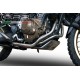 SCARICO GPR COMPATIBILE CON HONDA CRF 1000 L AFRICA TWIN 2015-2017, DECATALIZZATORE