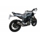 SCARICO GPR COMPATIBILE CON HUSQVARNA SVARTPILEN 401 2020-2020, POWERCONE EVO