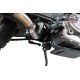 SCARICO GPR COMPATIBILE CON HUSQVARNA VITPILEN 401 2018-2019, DECATALIZZATORE