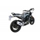SCARICO GPR COMPATIBILE CON HUSQVARNA VITPILEN 401 2020-2020, ALBUS EVO4