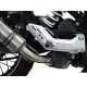 SCARICO GPR COMPATIBILE CON HUSQVARNA VITPILEN 401 2021-2023, POWERCONE EVO