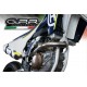 SCARICO GPR COMPATIBILE CON HUSQVARNA FS 450 2016-2017, ALBUS CERAMIC