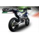 SCARICO GPR COMPATIBILE CON HUSQVARNA FS 450 2016-2017, ALBUS CERAMIC